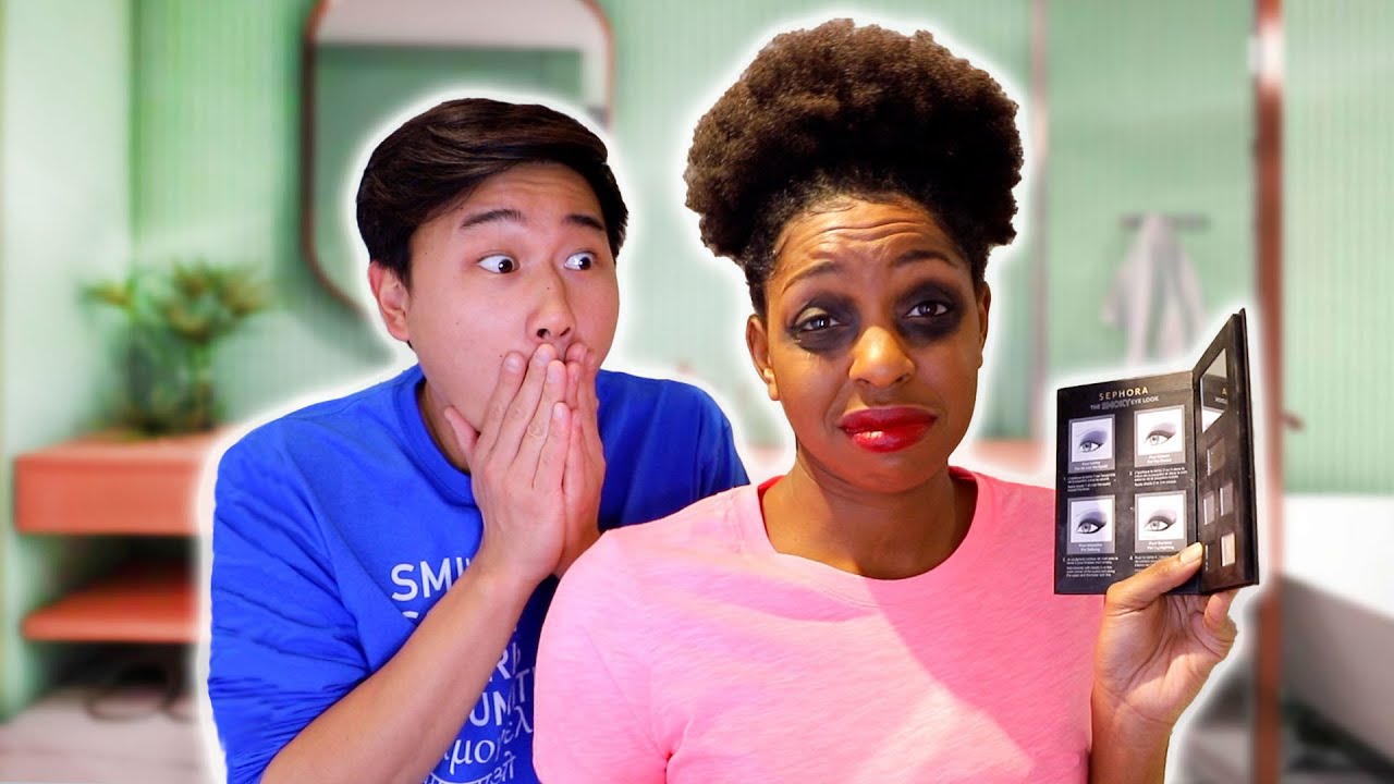 15 MAKEUP STRUGGLES | Smile Squad Comedy
