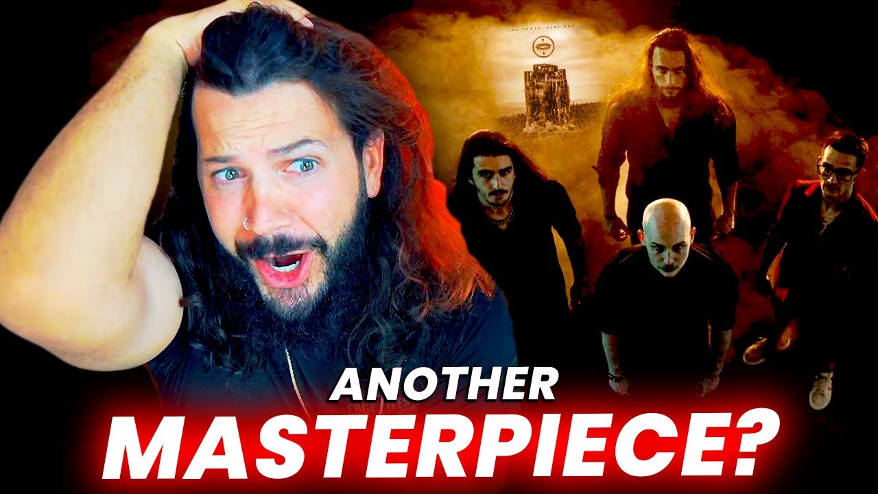 Did Disembodied Tyrant Really Just Drop Another Masterpiece!? “The Tower: Part One” EP Reaction