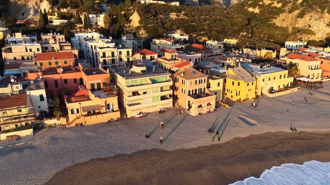 Varigotti 2 gennaio 2026