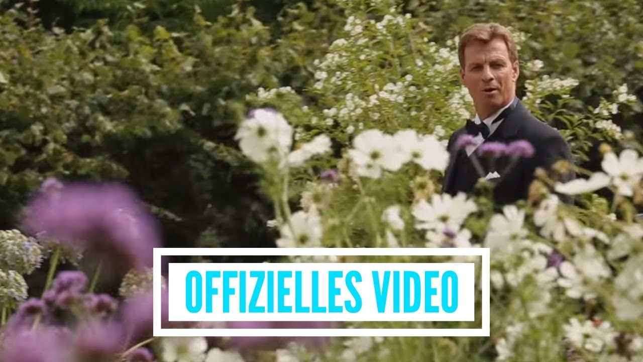 Johannes Kalpers Ode an die Freude (offizielles Video)