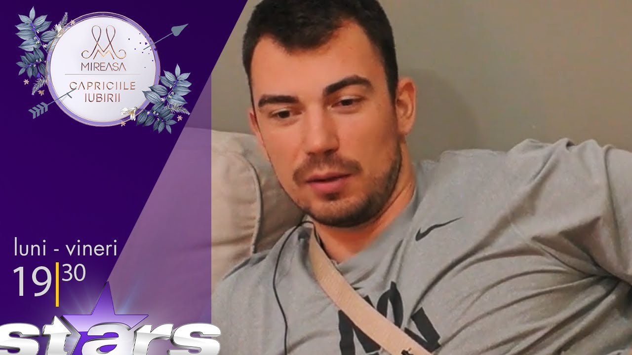 Victor, dezvăluiri despre bunica lui! Doamna Lenu are o personalitate aparte!