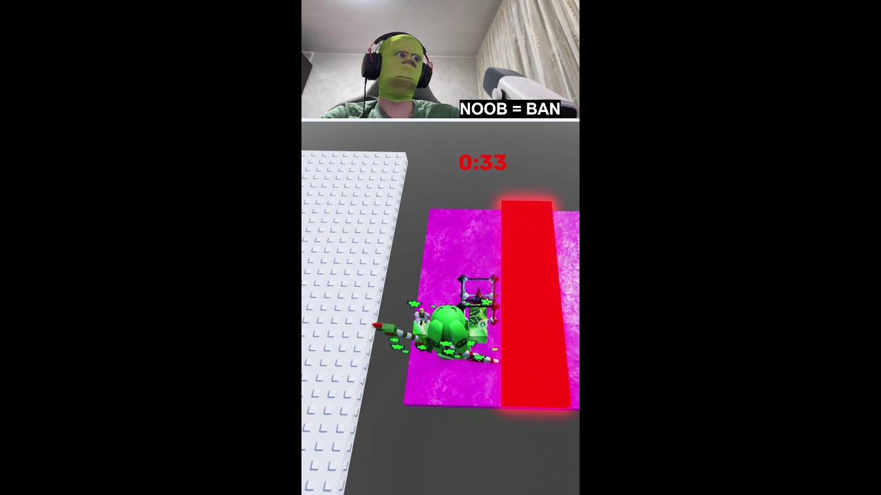 NO NOOB