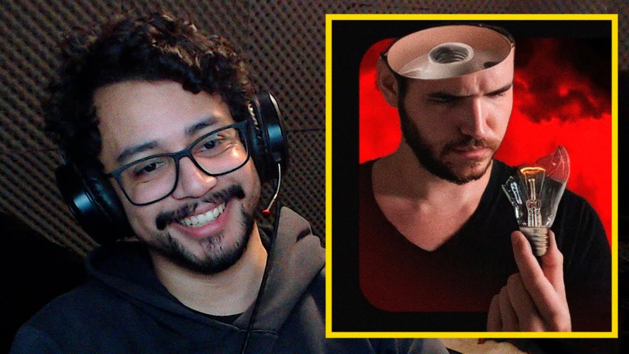 ESTE É O MELHOR VÍDEO DO ANO
