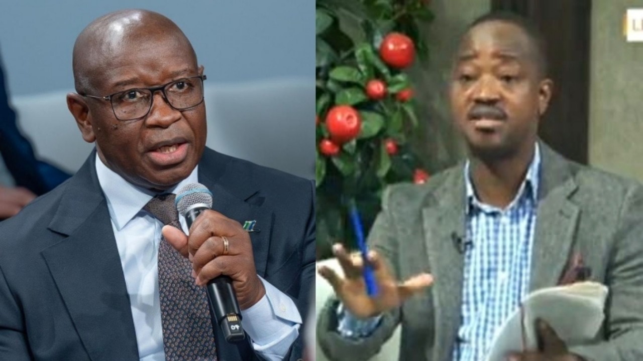 BREAKING: Lawyers' Society Blast The Process Used To Appoint ECSL Chief Commissioner...