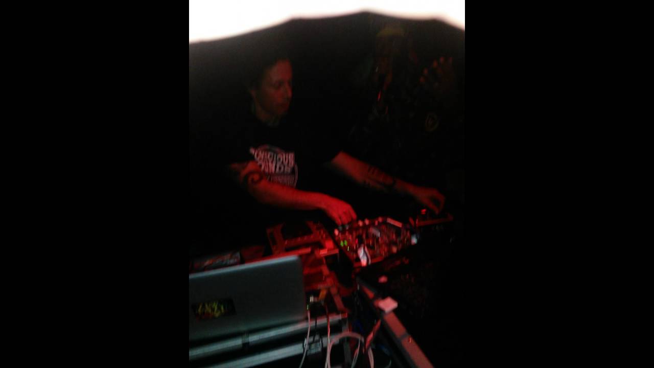 Neil Perch and Fitta Warri alongside Bass Addicts  Real Family Man freestyle