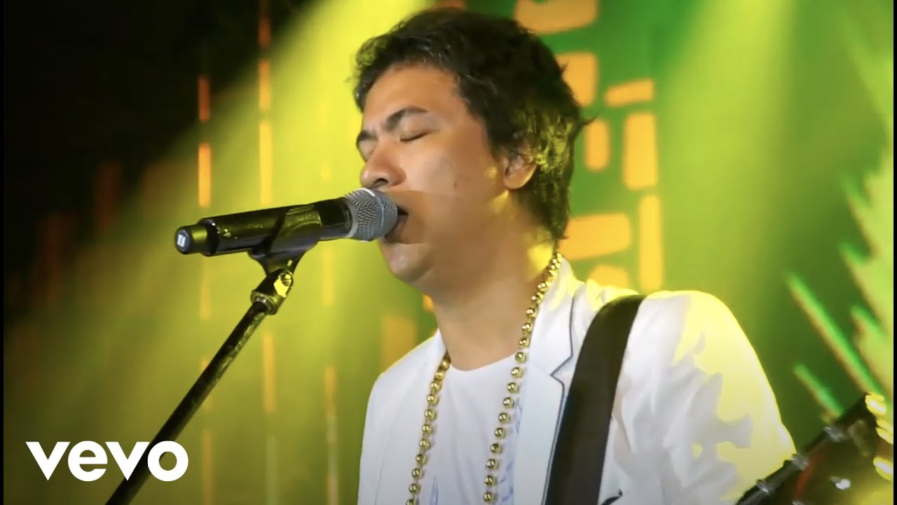 Eraserheads - Magasin