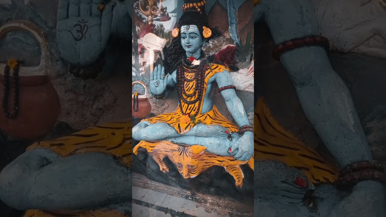 Debona duscholonai vule jau jodi amai 🥺🥺🔱 Mahadev short video 📷 whatsapp status video 