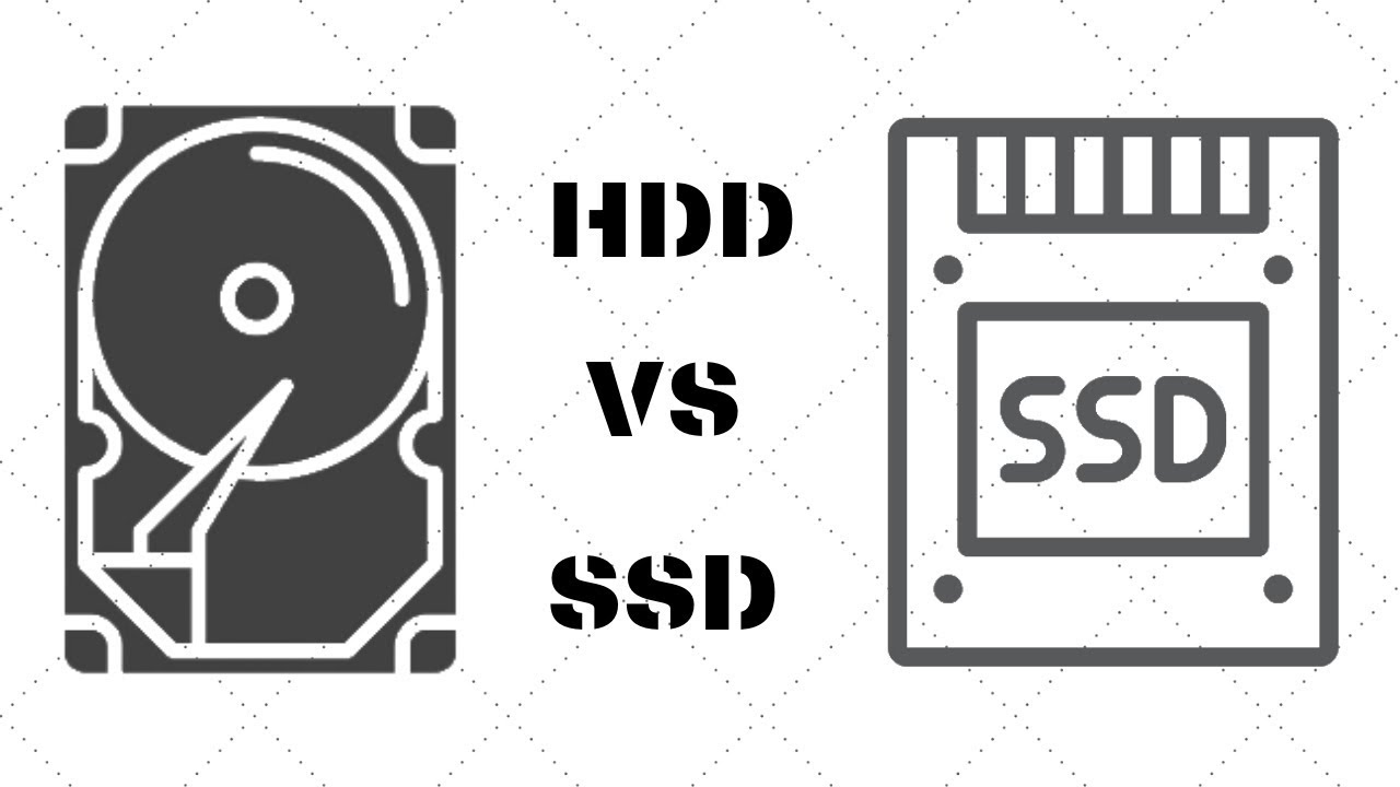 HDD vs SSD Speed test | Will SSD upgrade make your Old PC/Laptop faster?