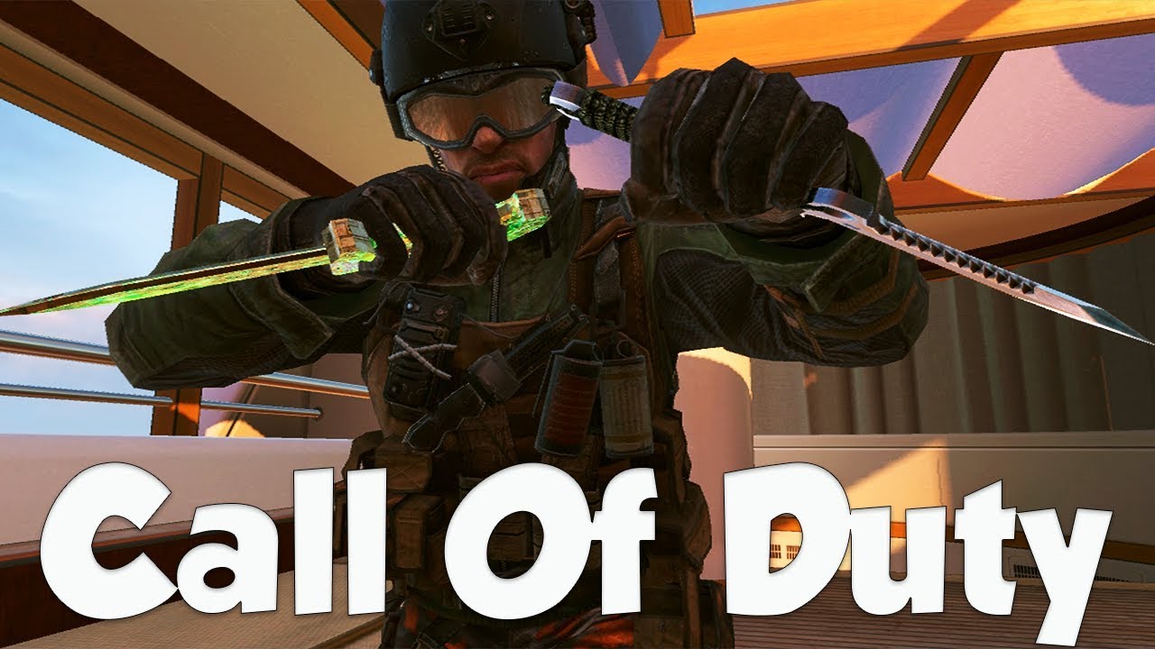 BO2 STILL ACTIVE IN 2017? Black Ops 2 Review - Is It Dead?