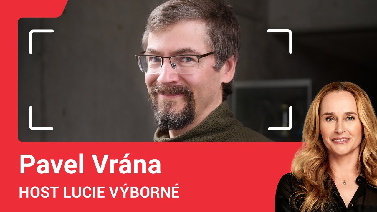 Ryby frčí i na antidepresivech, říká ichtyolog Vrána. Dá se dohnat pytlák na čtyřkolce?