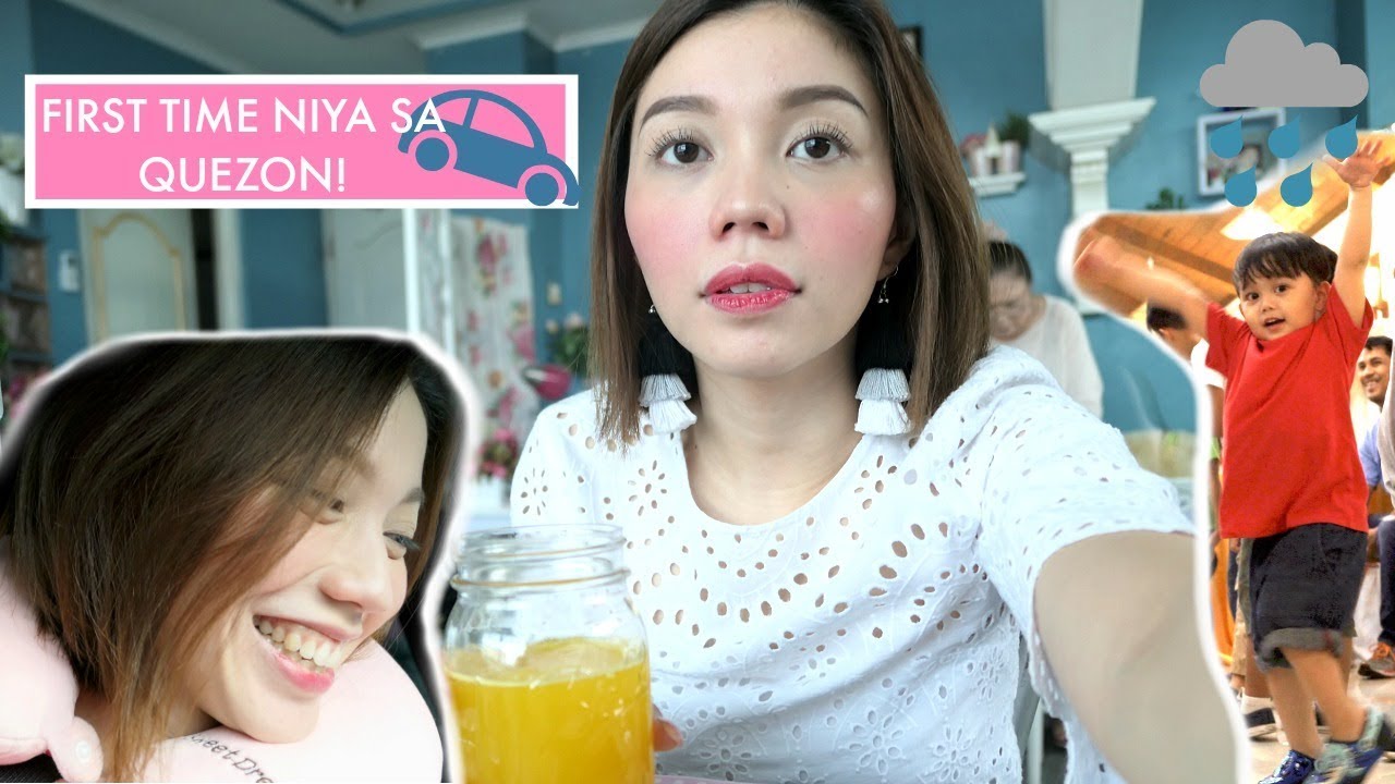 UMUWI NG PROVINCE | KOREAN DINNER SA BAHAY | Peevee Dela Rosa