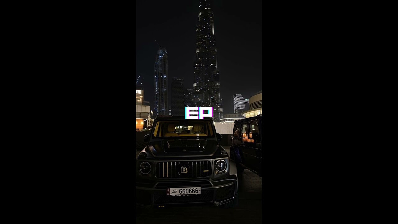 Timbaland X Arabic Type Beat - "SHEIKH" (prod. by EP)