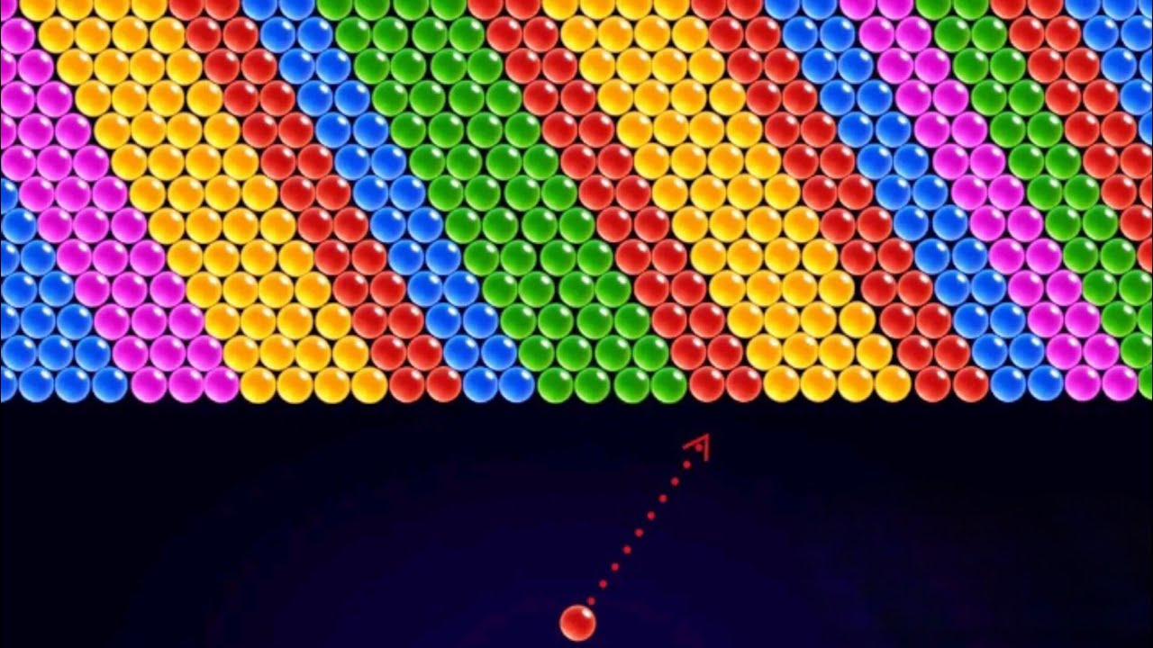 Master Bubble Shooter: 10 Pro Tips to Dominate Every Level 241-250
