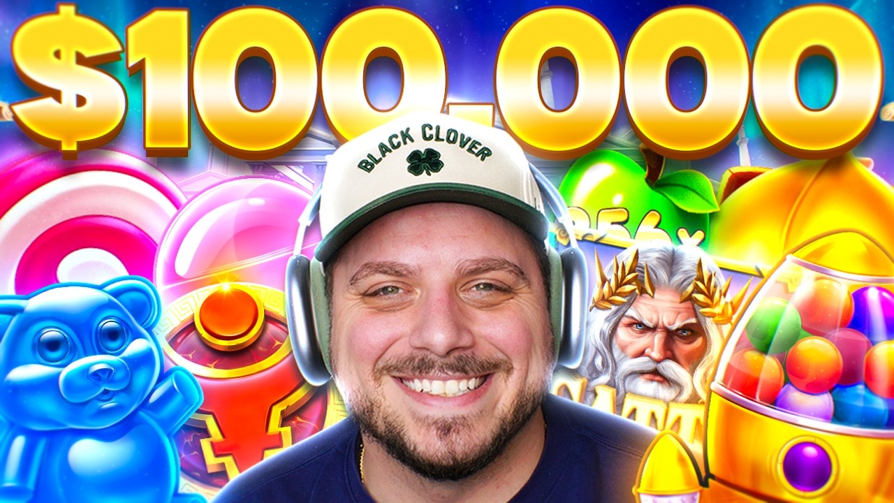 I INVESTED $100,000 INTO 26 HIGH POTENTIAL BONUSES...