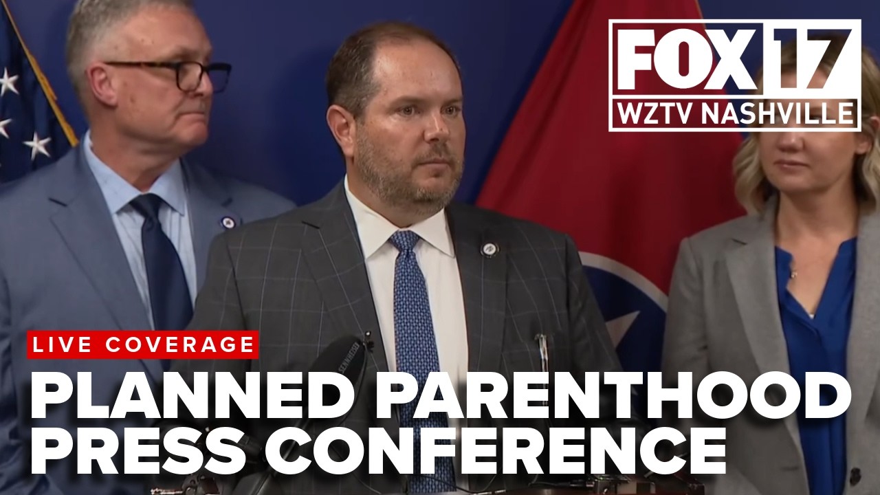 Planned Parenthood on Maternal Health Protect Act