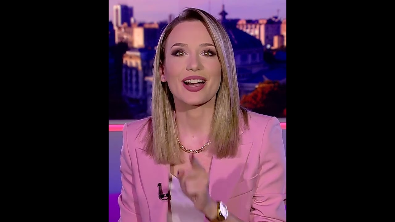 Camelia Bălțoi, despre copilăria ei: ”Mi-am dorit de mică să ajung prezentatoare la TV”