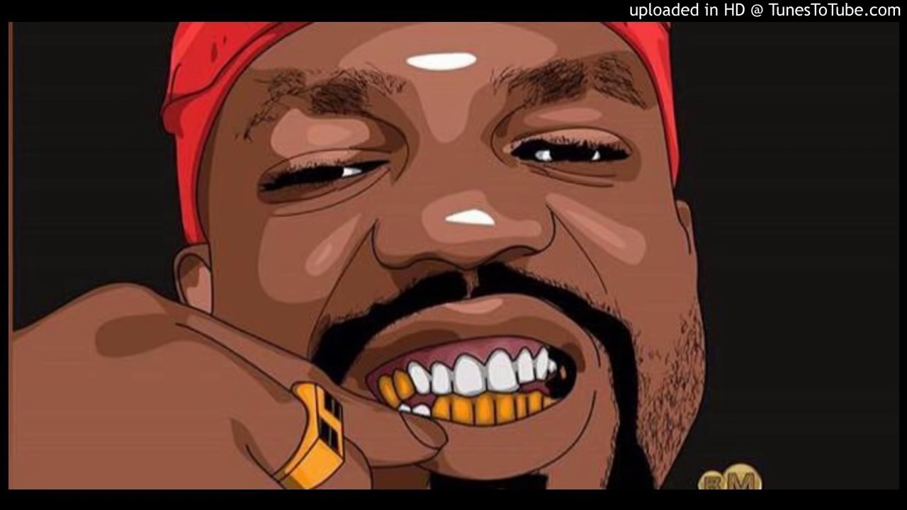 Wizkid , Omar Sterling &ndash; Exodus