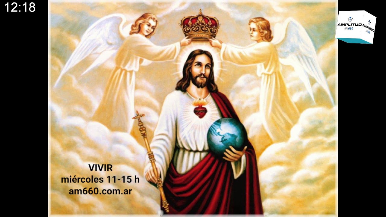 Vivir EL ANTIGUO TESTAMENTO (28) - El Profetismo 3 18 DE OCT 2023