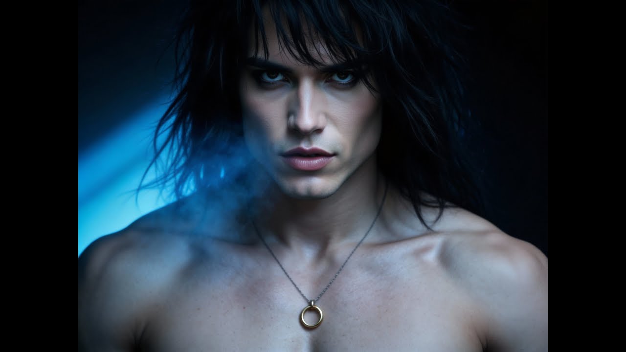 She Rides the Carousel (Part I) - Lazarus