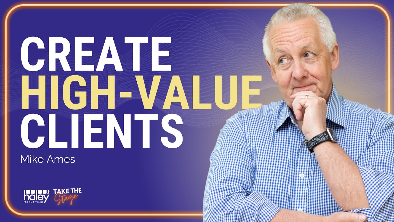 $50M Staffing Founder: Chasing Vacancies Is Capping Your Growth