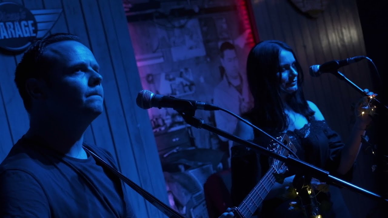 Darren Doherty - 'You Were There' Live at Diceys