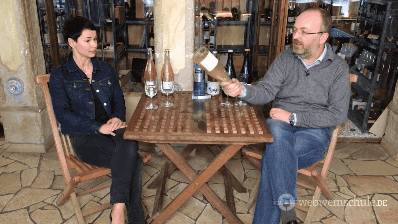 Weinschule Folge 56: PetNat