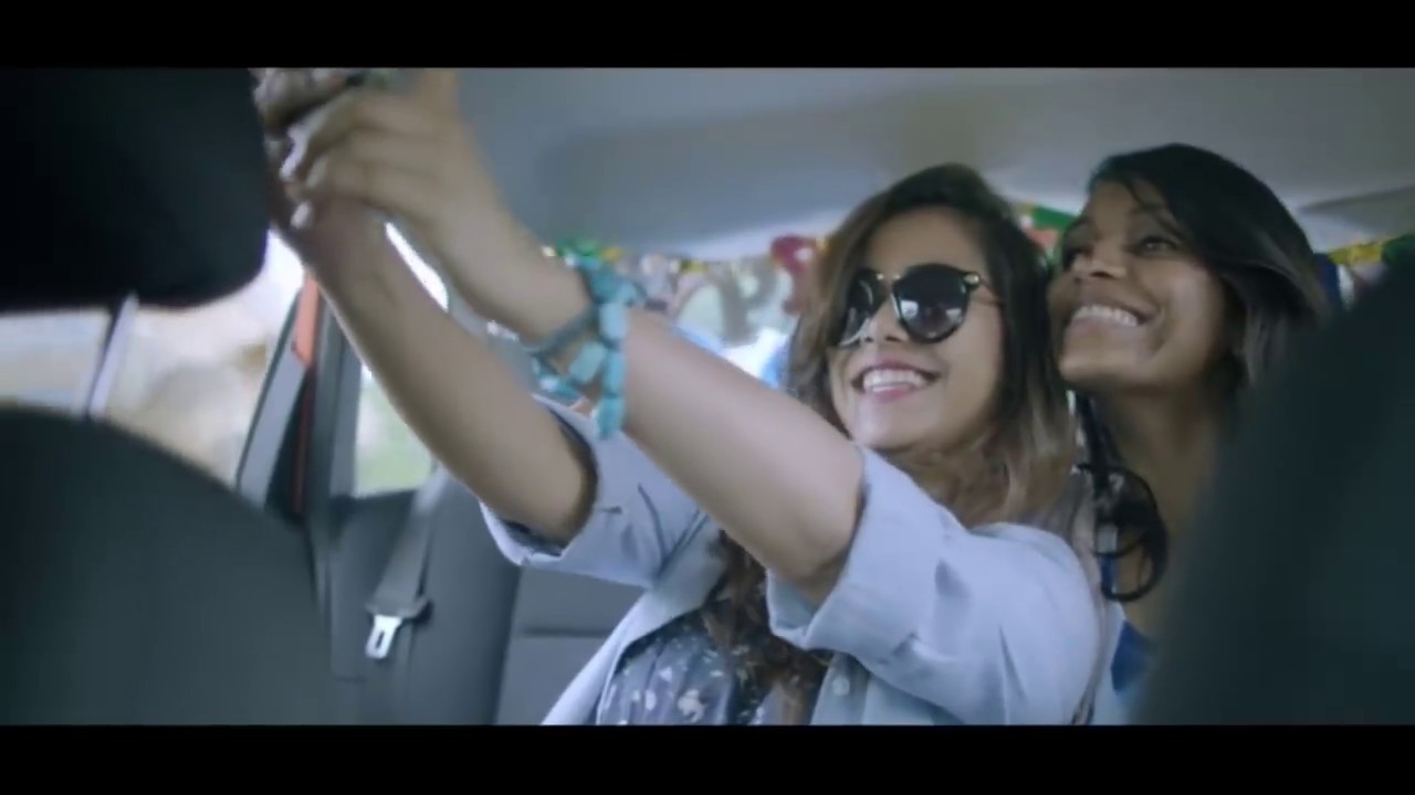 Zoomcar : Why should we Travel?