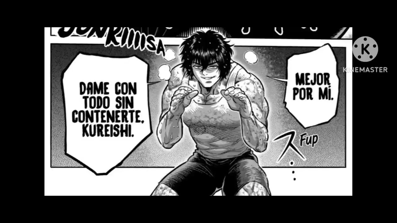 5 PELEAS INTENSAS DE OHMA AMMV.3