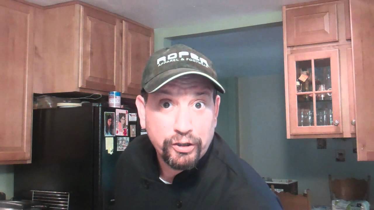 Liver and Onions : Cooking with Junkyard