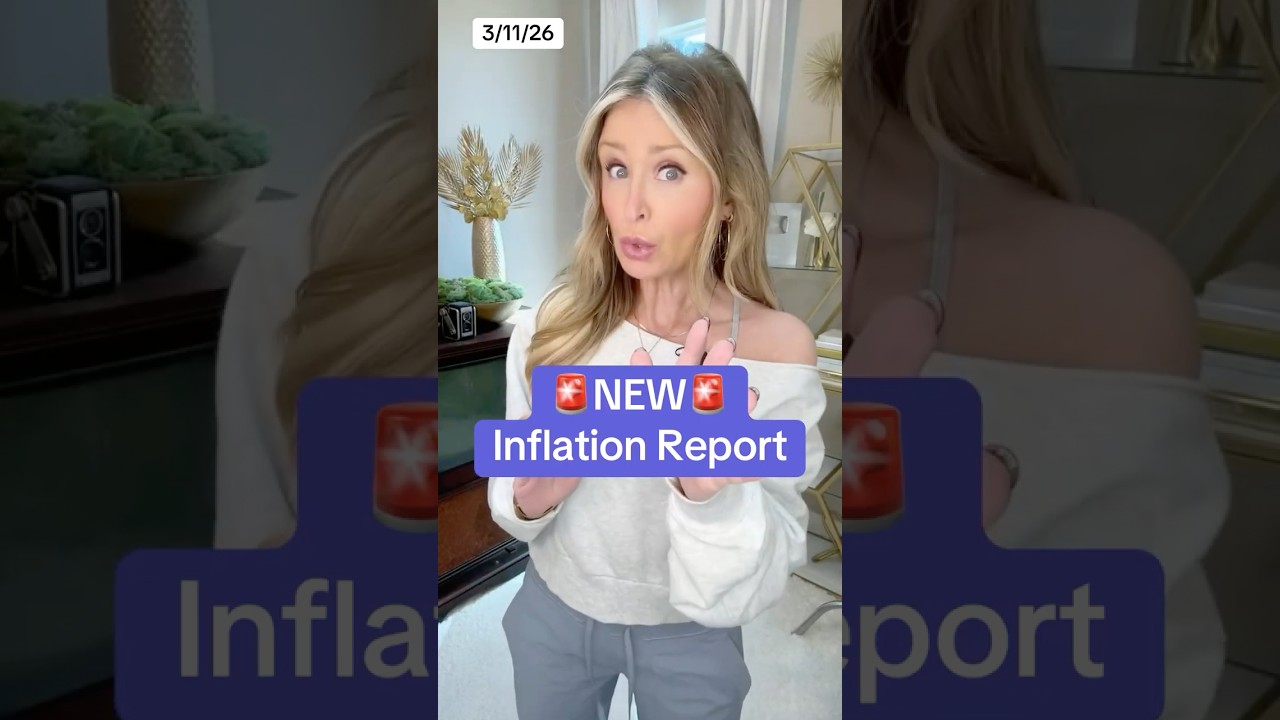 Инфляция в феврале выглядит нормально. А что внутри? Не совсем.