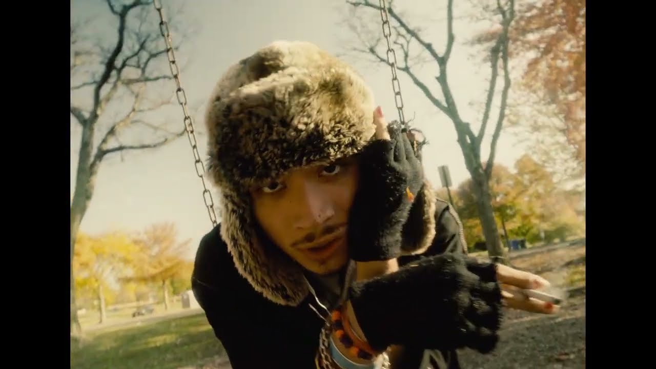 MEMORY (official music video) INT3RN3T