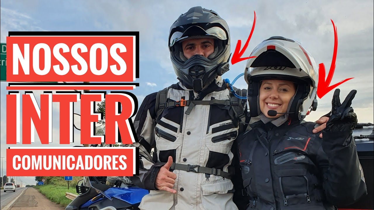 INTERCOMUNICADORES - CASAL GSA