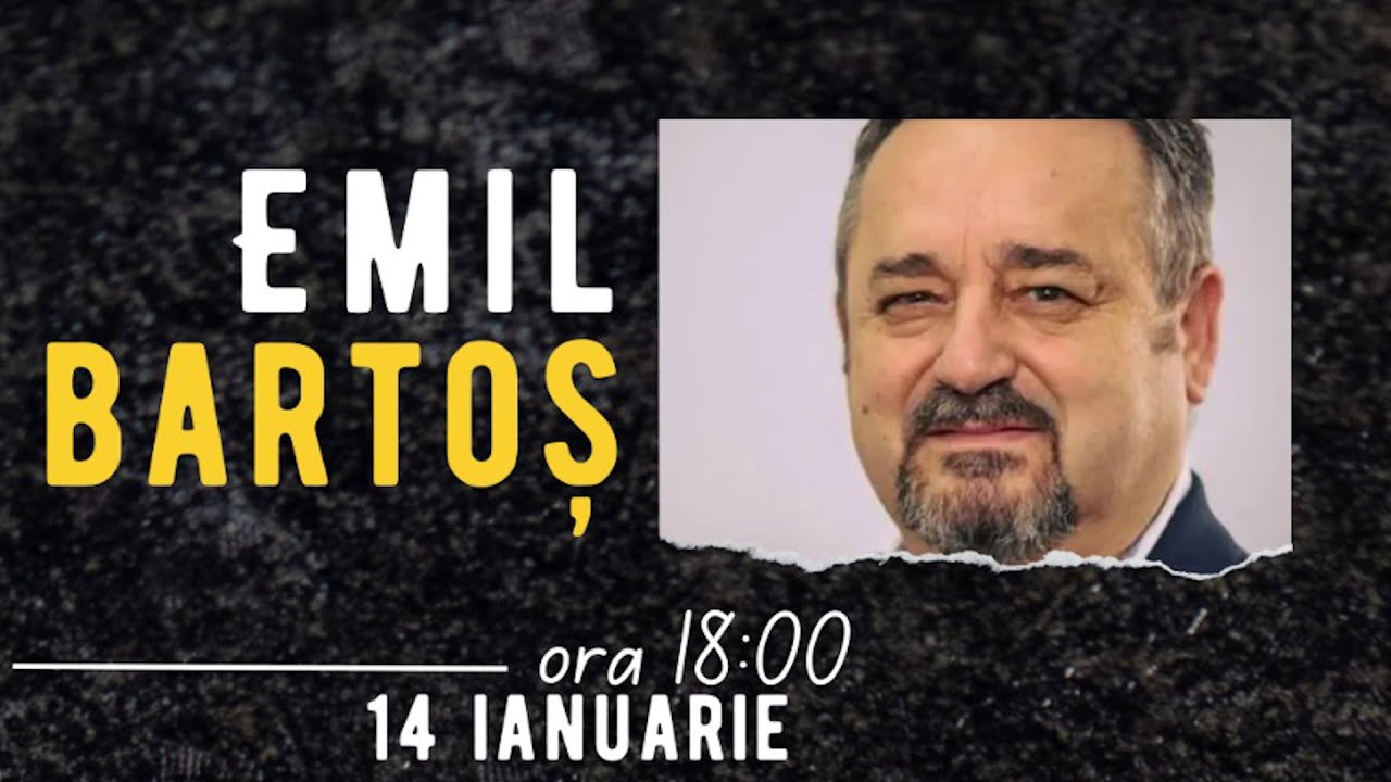 Livada 2024 Un mesaj cu totul deosebit a Pastorului EMIL BARTOȘ