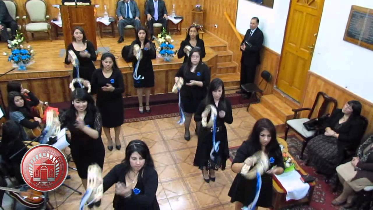 Vive Jehová el Señor