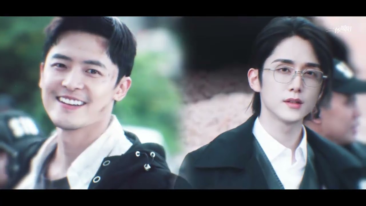 Justice in the dark HIGHTLIGHT 20 #phimhay#chinesedrama  #thinhhanh #bl