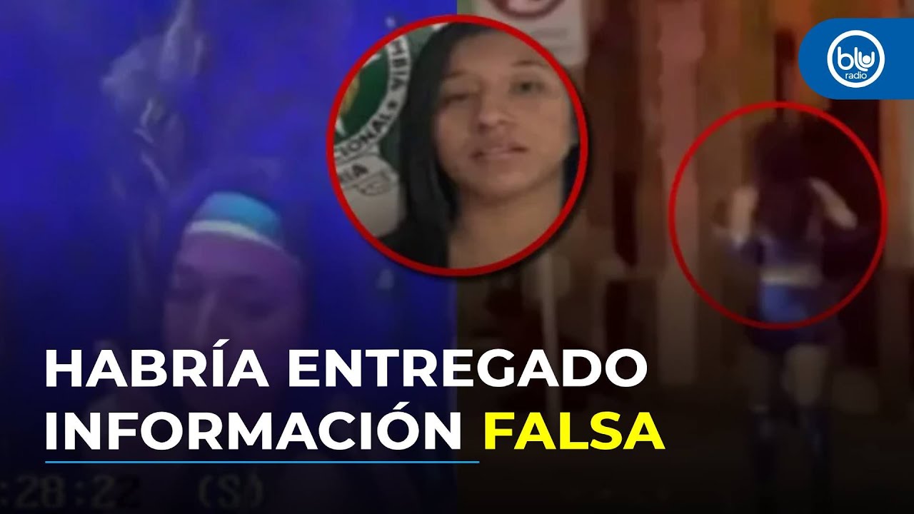 Joven involucrada en el asesinato de Jaime Moreno estaría en “situación migratoria irregular”