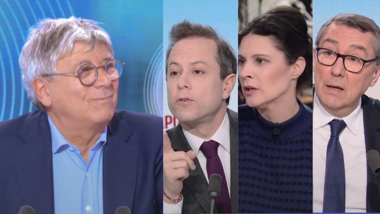 Ce budget est mauvais pour le pays !