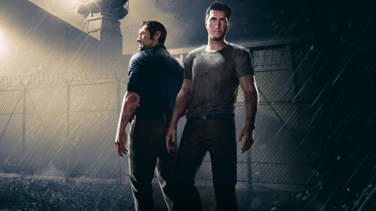 INTERNET'S FAVORITE DUO IS BACK | A WAY OUT | ASSAILANT FT. @Scartorian