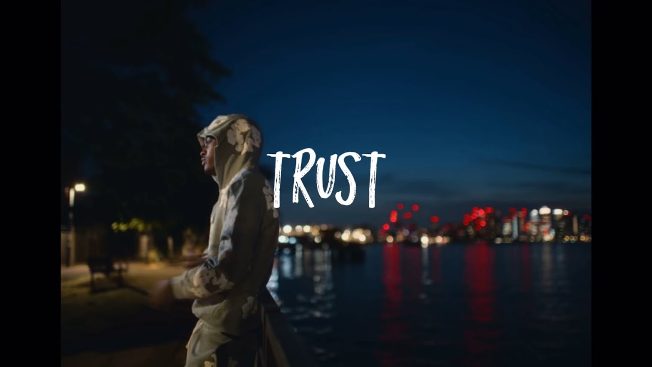 [FREE] Nemzzz x sexy drill type beat „trust“