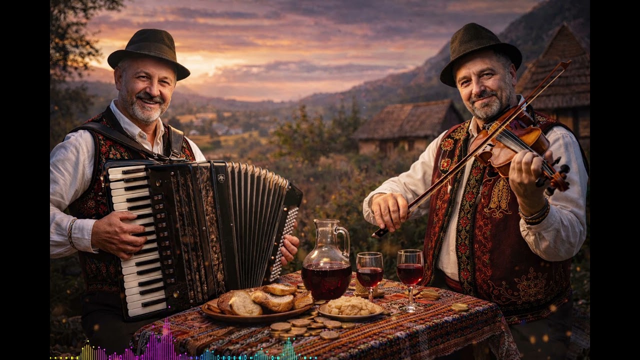 Muzică lăutărească De-ar fi dragostea de vânzare #music