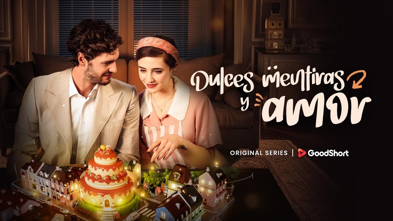 😘&ldquo;Dulces mentiras y amor&rdquo; | Mentira millonaria: de amargura a enga&ntilde;o!&mdash;GoodShort