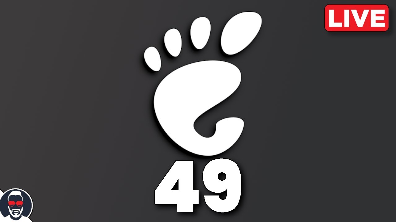 🔴 GNOME 49 up to KDE? LET'S BENCH!