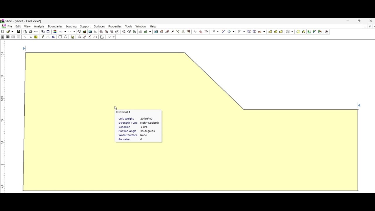 TUTORIAL INSTAL ROCSCIENCE SLIDE 6 0