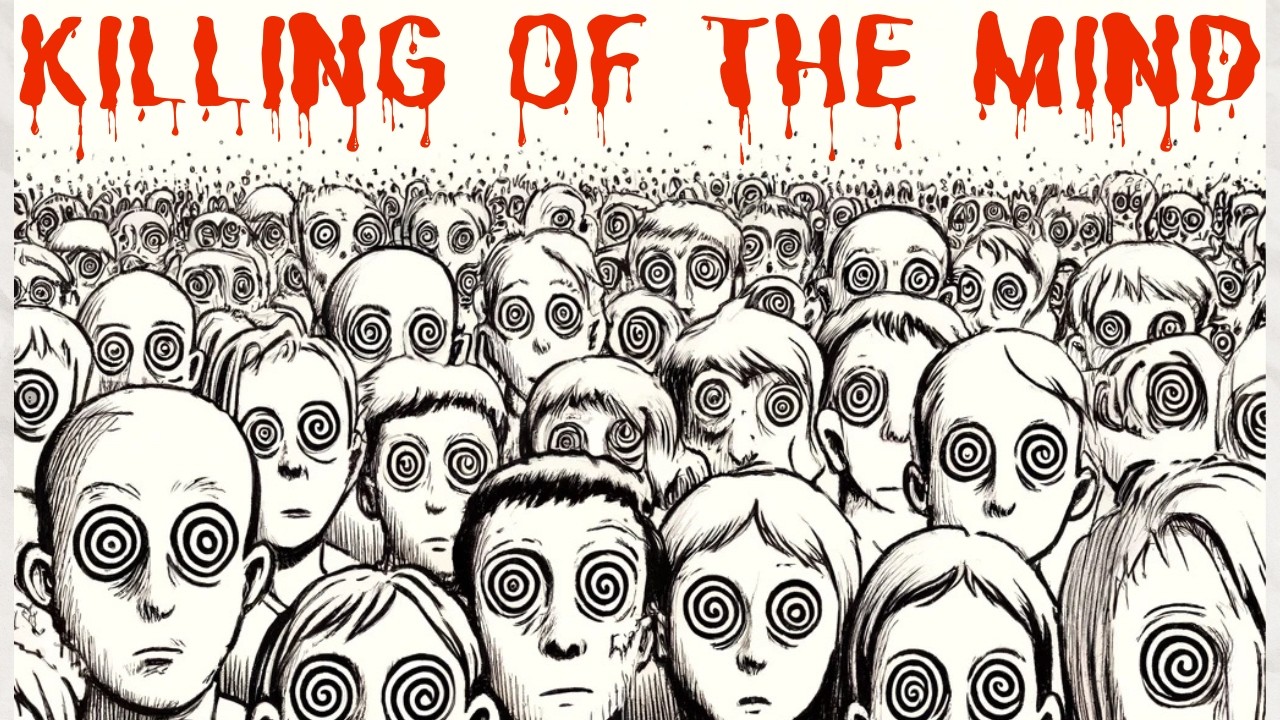 How MASS PSYCHOSIS Controls Entire Populations