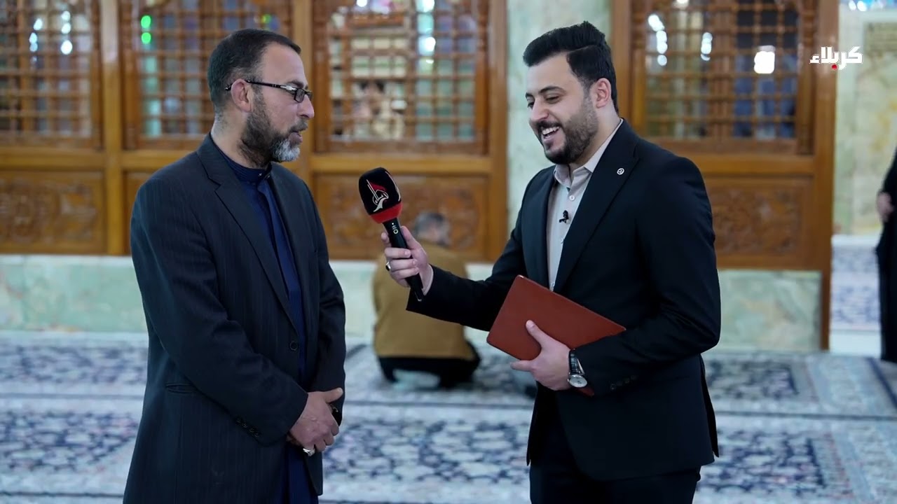 سؤال مهم - السلام عليك يَا ثار الله وابن ثاره والوتر الموتور ما معناها وأين وردت؟