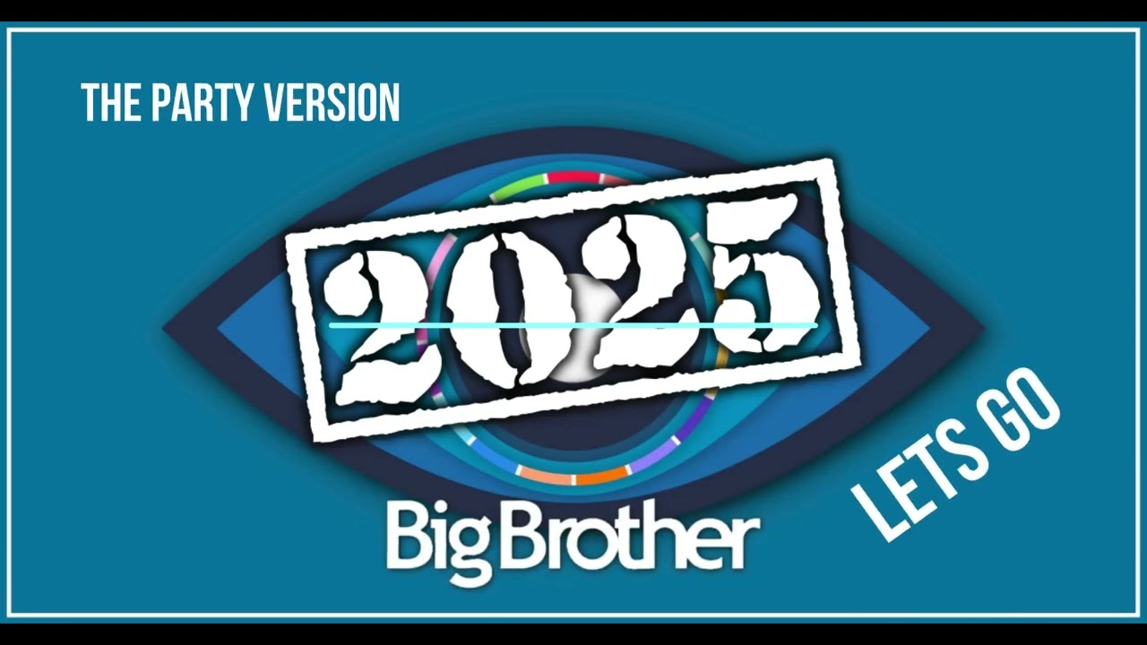 Big Brother 2025