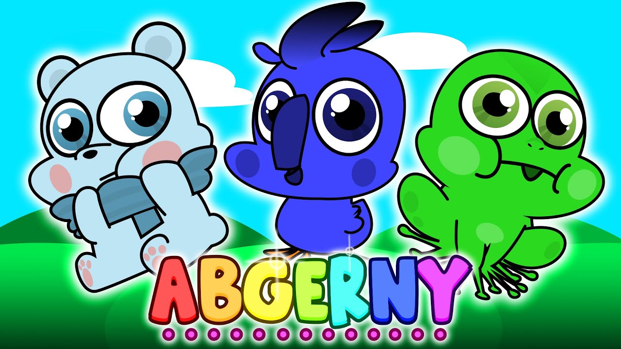 Incredibox Abgerny But They're BABY KAWAII #4 - Cute & Horror Abgerny Mod / Paul, Frank, Birdo Draw