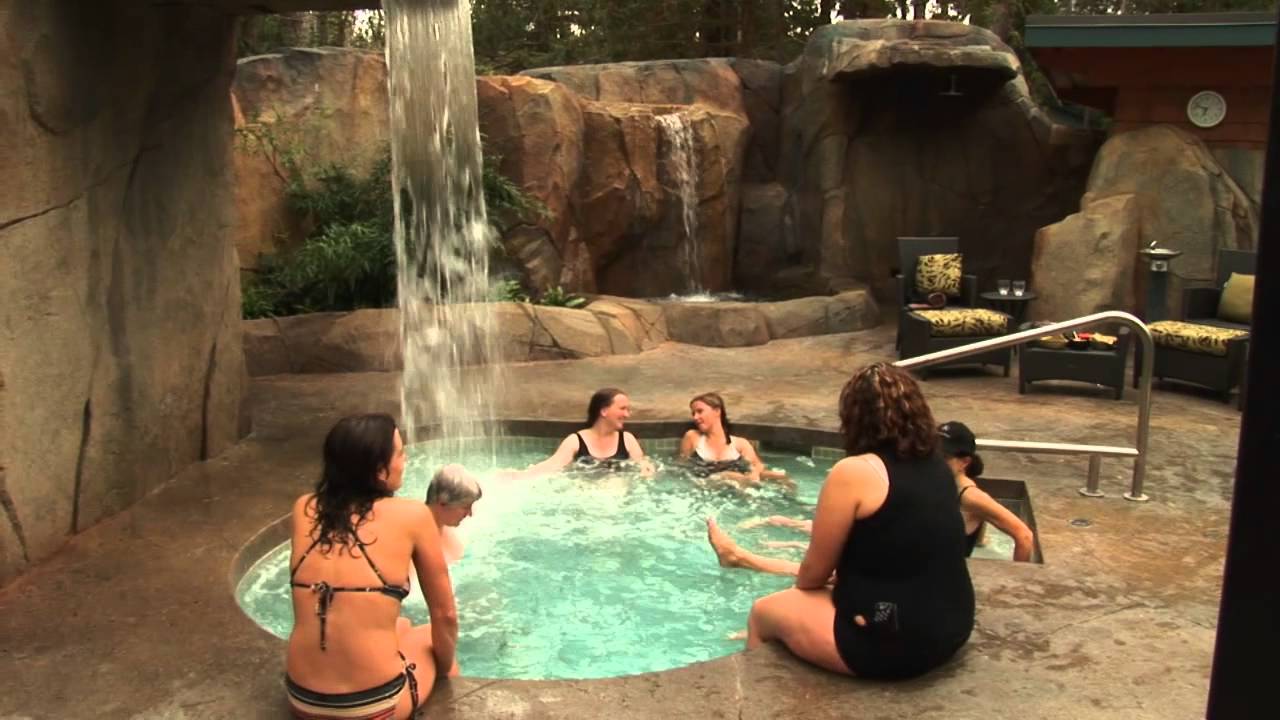 The Spa at Painted Boat
