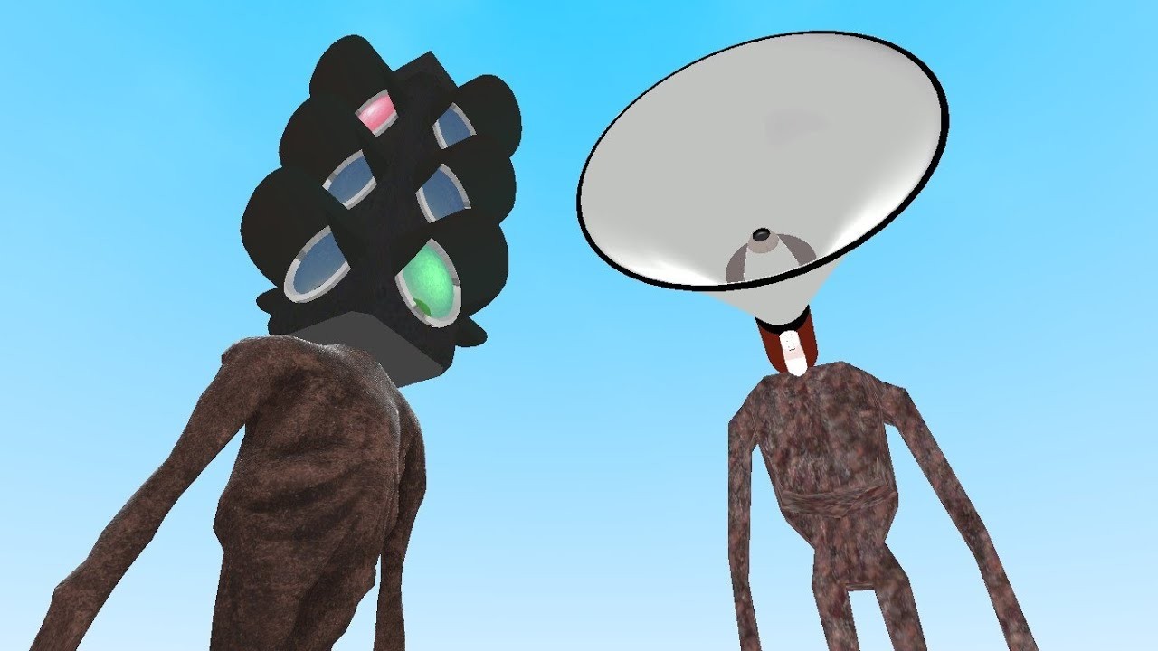 Trevor Henderson NPC Euphoria Physics (GARRYS MOD NOSTALGIA) NPC Wars 0000055