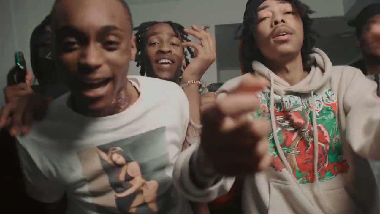 Tgs Fivi x Zo Bizz - 